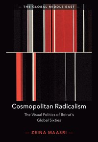 bokomslag Cosmopolitan Radicalism