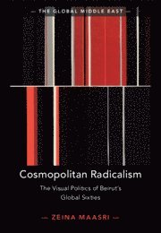 bokomslag Cosmopolitan Radicalism