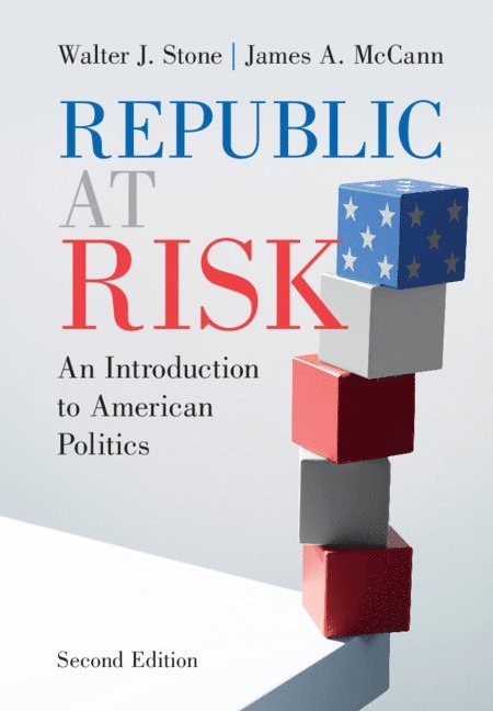 Republic at Risk 1