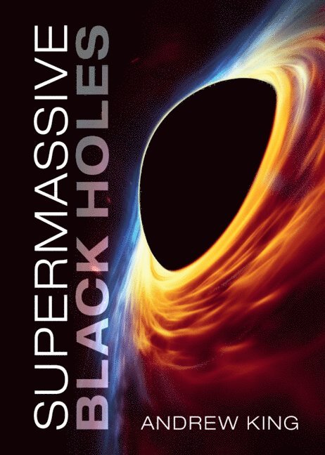 Supermassive Black Holes 1