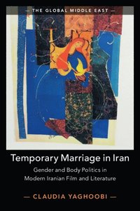 bokomslag Temporary Marriage in Iran