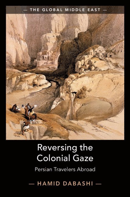 Reversing the Colonial Gaze 1