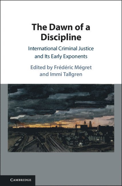 The Dawn of a Discipline 1