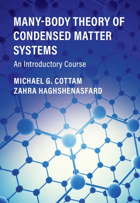 Many-Body Theory of Condensed Matter Systems 1