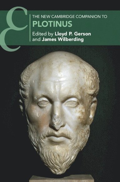 bokomslag The New Cambridge Companion to Plotinus