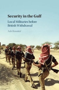 bokomslag Security in the Gulf