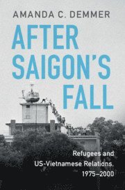 bokomslag After Saigon's Fall