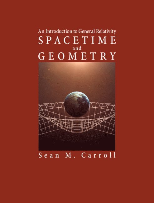 Spacetime and Geometry 1