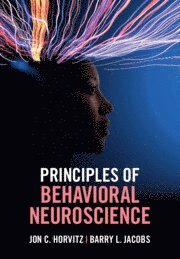 bokomslag Principles of Behavioral Neuroscience