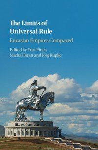 bokomslag The Limits of Universal Rule