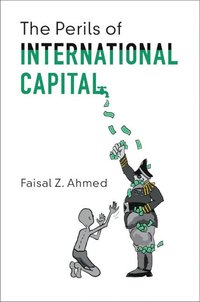 bokomslag Perils of International Capital