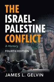 Israel-Palestine Conflict 1