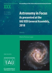 bokomslag Astronomy in Focus XXX