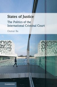 bokomslag States of Justice