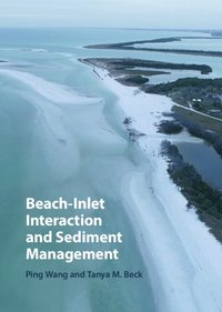 bokomslag Beach-Inlet Interaction and Sediment Management