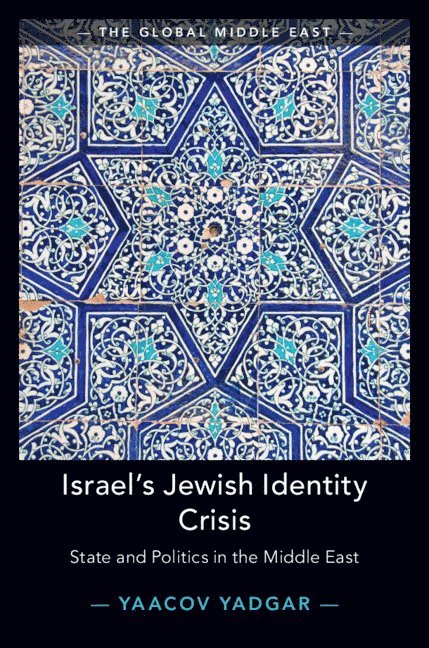 Israel's Jewish Identity Crisis 1