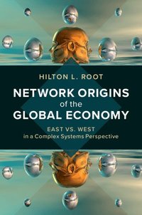 bokomslag Network Origins of the Global Economy