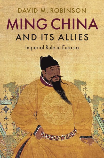 Ming China and its Allies 1