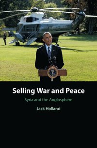 bokomslag Selling War and Peace