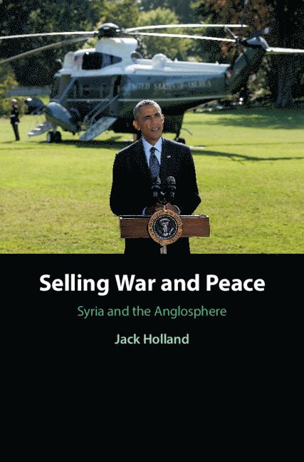 Selling War and Peace 1