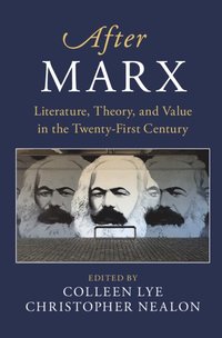 bokomslag After Marx