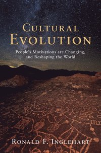bokomslag Cultural Evolution