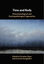 Time and Body 1