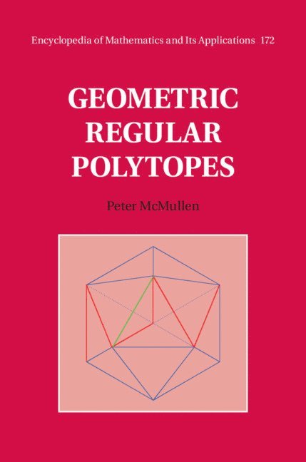 Geometric Regular Polytopes 1