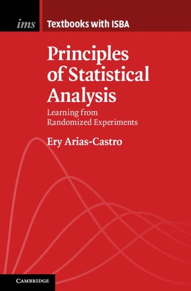 bokomslag Principles of Statistical Analysis