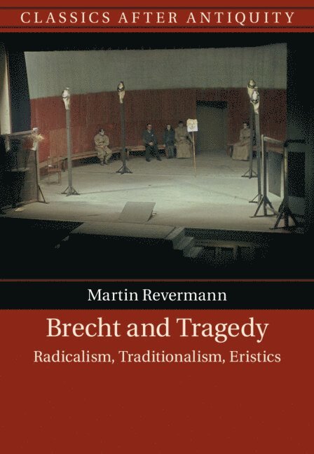 Brecht and Tragedy