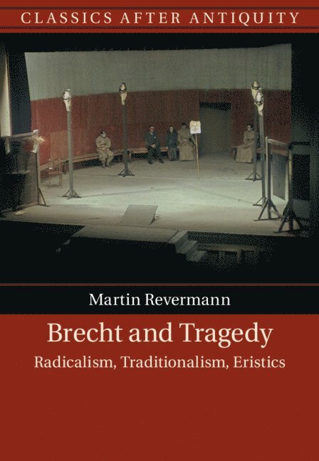 Brecht and Tragedy 1