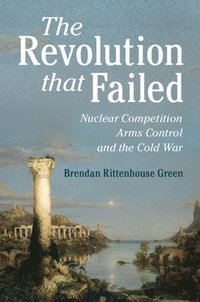 bokomslag Revolution that Failed