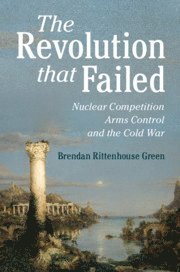 bokomslag Revolution that Failed