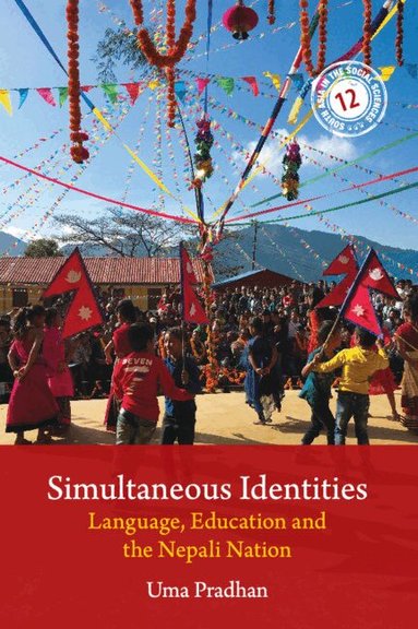 Uma Pradhan - Simultaneous Identities, Inbunden