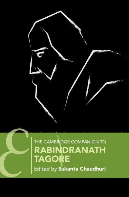 The Cambridge Companion to Rabindranath Tagore 1