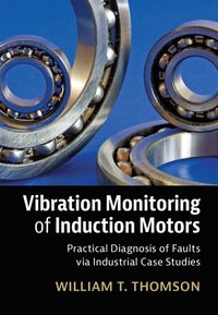 bokomslag Vibration Monitoring of Induction Motors