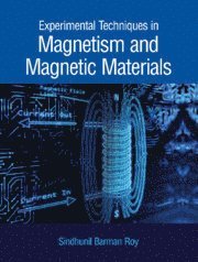 bokomslag Experimental Techniques in Magnetism and Magnetic Materials