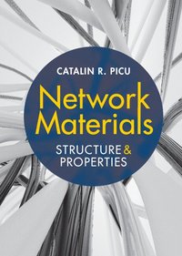 bokomslag Network Materials