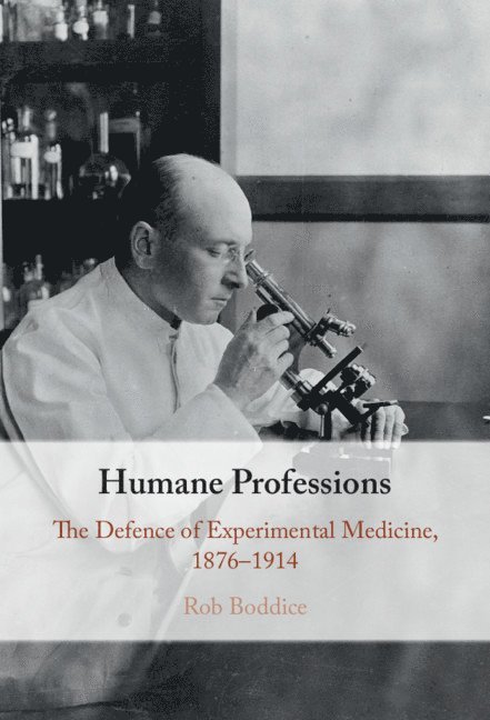 Humane Professions 1