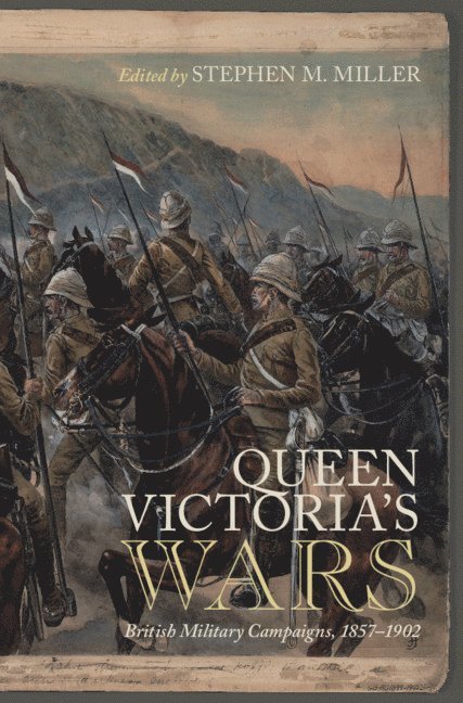 Queen Victoria's Wars 1