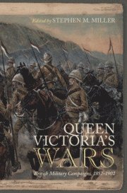 Queen Victoria's Wars