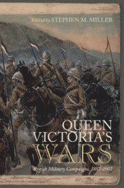 Queen Victoria's Wars 1