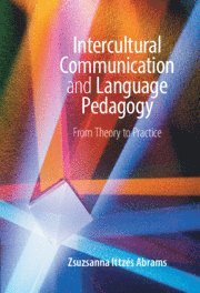 bokomslag Intercultural Communication and Language Pedagogy