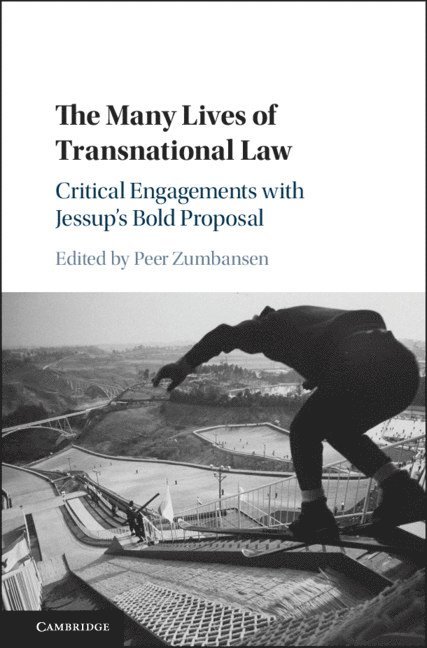 The Many Lives of Transnational Law 1