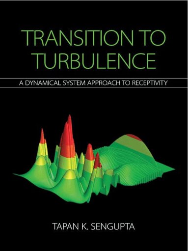 Tapan K. Sengupta - Transition to Turbulence, Inbunden