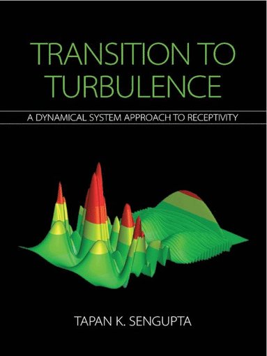 bokomslag Transition to Turbulence
