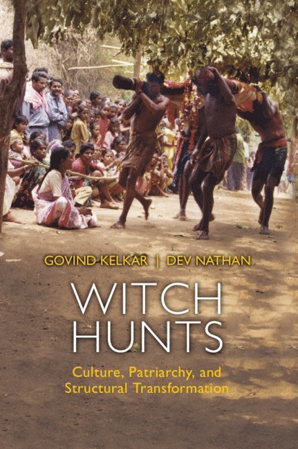 Witch Hunts 1