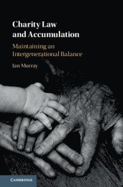 Charity Law and Accumulation