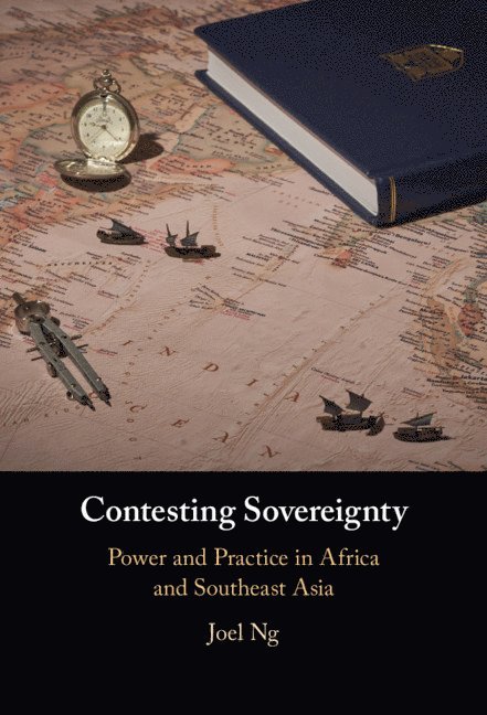 Contesting Sovereignty 1