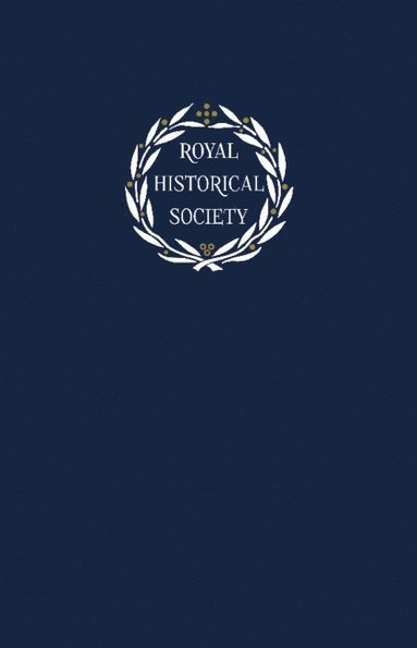 bokomslag Transactions of the Royal Historical Society: Volume 29